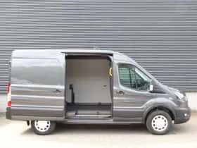 Ford E-Transit (2024) thumbnail 5