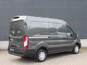 Ford E-Transit (2024) thumbnail 6