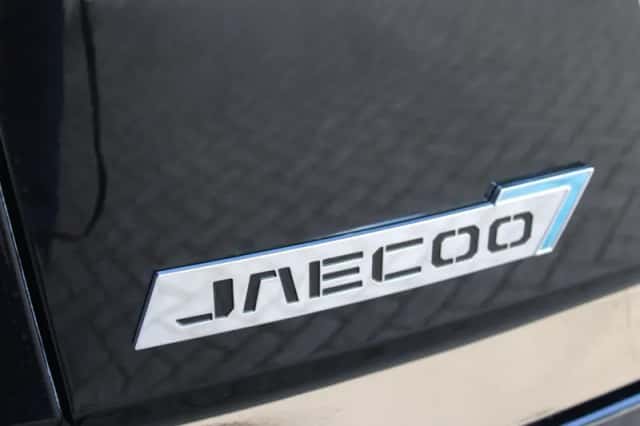 Jaecoo 7 (2026) thumbnail 6