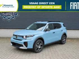 Citroën C3 Aircross (2025) thumbnail 1