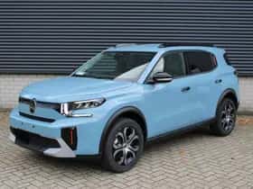Citroën C3 Aircross (2025) thumbnail 2