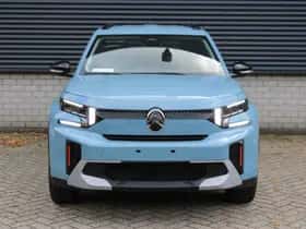 Citroën C3 Aircross (2025) thumbnail 3