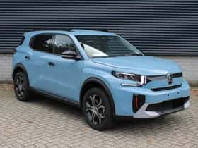 Citroën C3 Aircross (2025) thumbnail 4