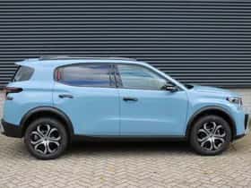 Citroën C3 Aircross (2025) thumbnail 5