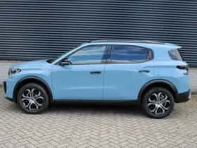Citroën C3 Aircross (2025) thumbnail 8