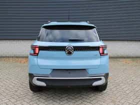 Citroën C3 Aircross (2025) thumbnail 9