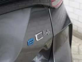 Citroën ë-C4 (2025) thumbnail 26