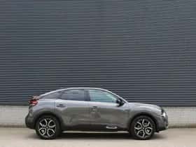 Citroën ë-C4 (2025) thumbnail 4
