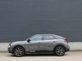Citroën ë-C4 (2025) thumbnail 8