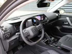Citroën ë-C4 (2025) thumbnail 9