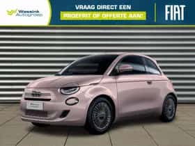 Fiat 500 (2026) thumbnail 1