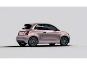 Fiat 500 (2026) thumbnail 2