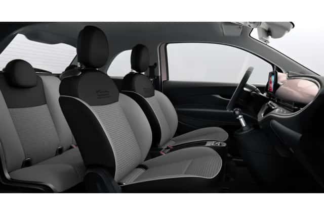 Fiat 500 (2026) thumbnail 3