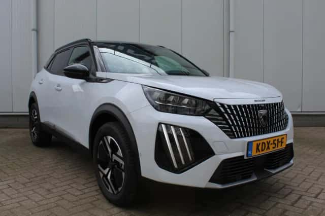 Peugeot 2008 (2026) thumbnail 3