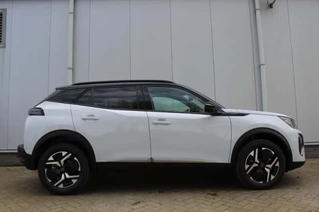 Peugeot 2008 (2026) thumbnail 4