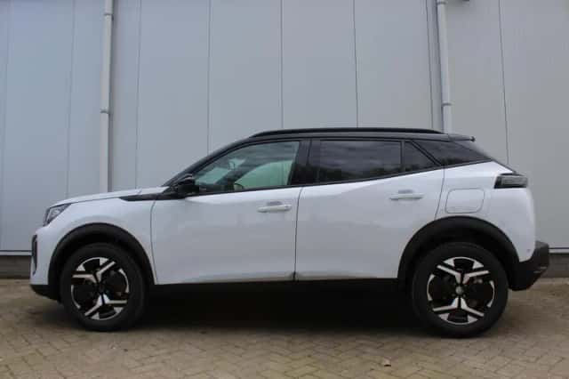 Peugeot 2008 (2026) thumbnail 5