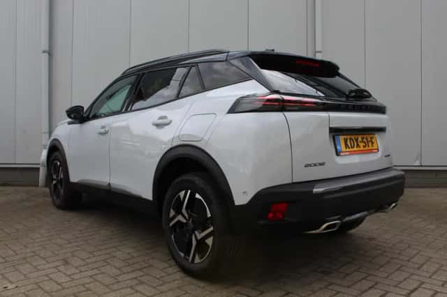Peugeot 2008 (2026) thumbnail 6