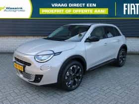 Fiat 600 (2025)