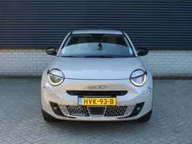 Fiat 600 (2025) thumbnail 2