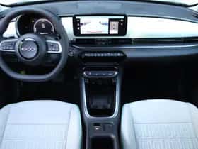 Fiat 600 (2025) thumbnail 14