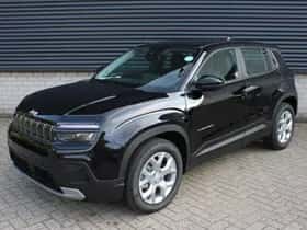 Jeep Avenger (2025) thumbnail 2