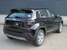 Jeep Avenger (2025) thumbnail 6