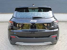 Jeep Avenger (2025) thumbnail 9