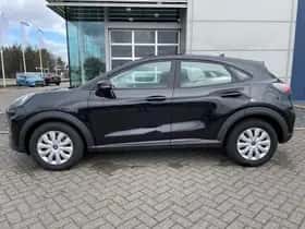 Ford Puma (2022) thumbnail 2