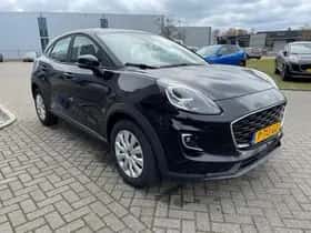 Ford Puma (2022) thumbnail 11