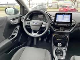 Ford Puma (2022) thumbnail 13