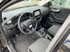 Ford Puma (2022) thumbnail 4