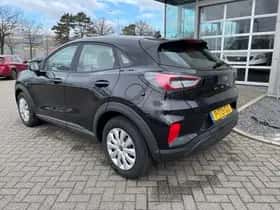 Ford Puma (2022) thumbnail 8