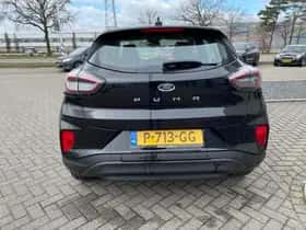 Ford Puma (2022) thumbnail 9
