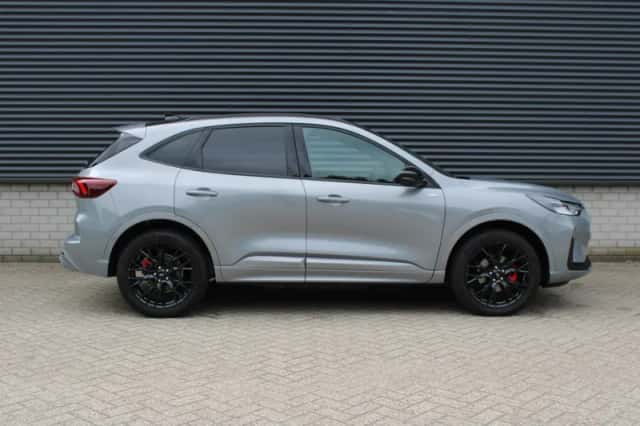 Ford Kuga (2026) thumbnail 5
