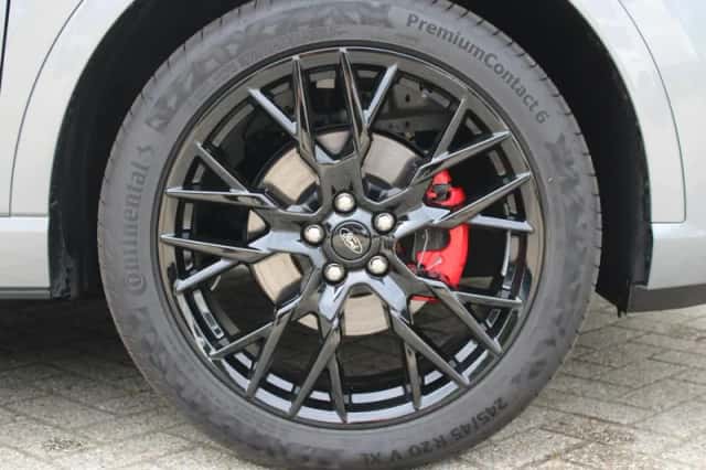 Ford Kuga (2026) thumbnail 6