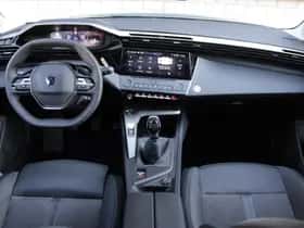 Peugeot 308 (2025) thumbnail 11