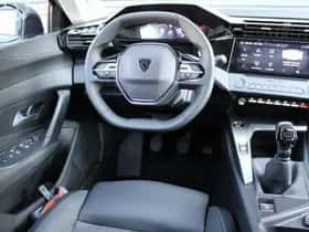 Peugeot 308 (2025) thumbnail 12