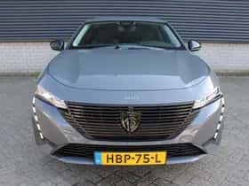 Peugeot 308 (2025) thumbnail 3