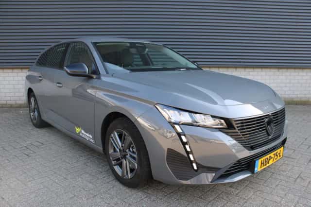Peugeot 308 (2025) thumbnail 4