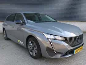 Peugeot 308 (2025) thumbnail 4