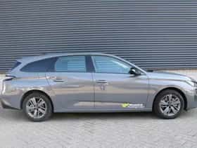 Peugeot 308 (2025) thumbnail 5