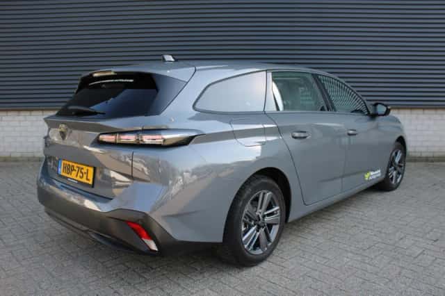 Peugeot 308 (2025) thumbnail 6