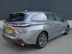 Peugeot 308 (2025) thumbnail 6