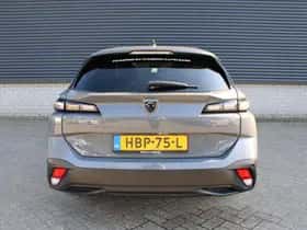 Peugeot 308 (2025) thumbnail 7