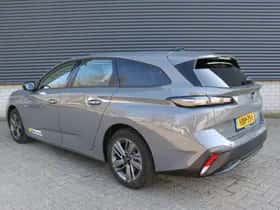 Peugeot 308 (2025) thumbnail 8