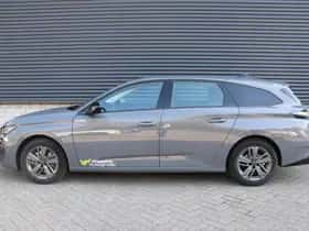 Peugeot 308 (2025) thumbnail 9