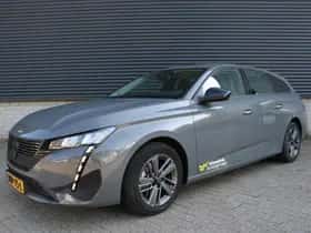Peugeot 308 (2025) thumbnail 10