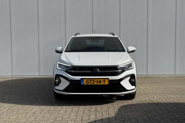 Volkswagen Taigo (2022) thumbnail 2