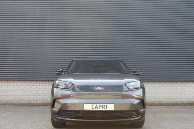 Ford Capri (2026) thumbnail 2