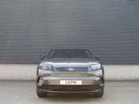 Ford Capri (2026) thumbnail 2